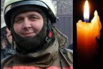 Київський пожежник помер від коронавірусу на руках у лікарів: полум'я хвороби виявилося сильнішим