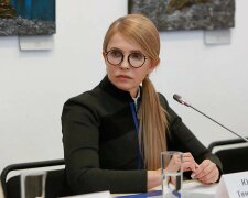 Тимошенко вийшла до протестувальників проти мораторію на землю, подасть до суду: "Залишимося без майбутнього"