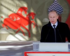 Кремль дражнить Захід війною в Україні