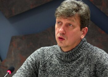 Олесь Доний