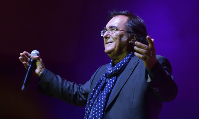 Исполнителю хита "Феличита" закрыли путь в Украину