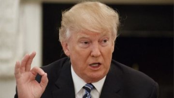 Чего ждать от послания Трампа Конгрессу