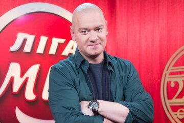Евгений Кошевой