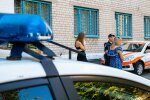 "Захотілося любові": п'яний дніпрянин увірвався в душову жіночого гуртожитку, кадри переполоху