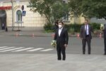 Скриншот с видео