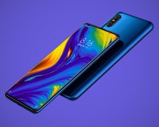 Камеру Xiaomi Mi Mix 3 показали в действии: фото