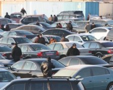 Украинцы сметают подержанные авто, названы популярнейшие