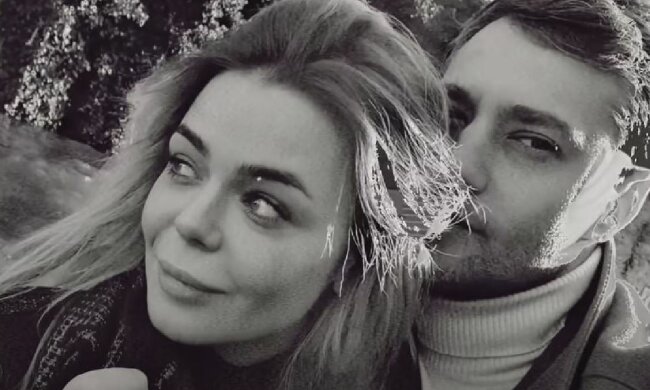 Аліна Гросу і Роман Полянський, скріншот: YouTube