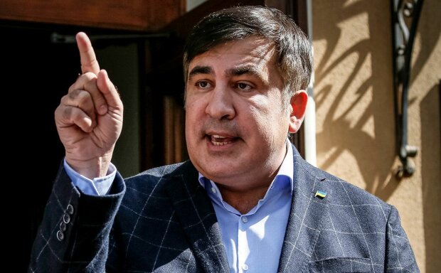 Выдворение Саакашвили из Украины: Верховный суд принял окончательное решение