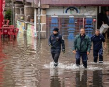 Шторм в Європі, El Pais