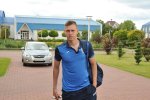Захисник збірної України: У другому таймі зрозуміли, що вже потрібно щось робити