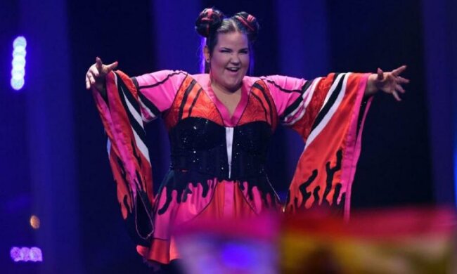 Победительница Евровидения 2018: лучшие выступления Нетты Барзилай