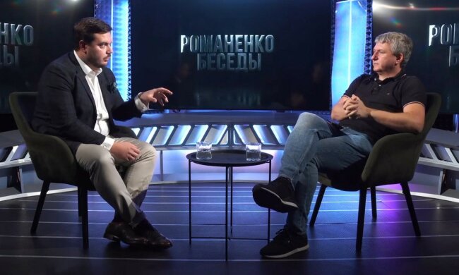 Дмитрий Наталуха