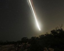 Вторгнення: на всіх континентах помітили аномальні спалахи в небі