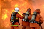 "Жаркие выходные": Прикарпатье охватили пожары, спасатели сбиваются с ног