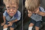 9-річний хлопчик хотів накласти на себе руки через цькування, але тут втрутились Х'ю Джекман і легендарні спортсмени