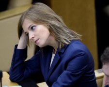 Декларація Поклонскої розкрила таємниці її душі