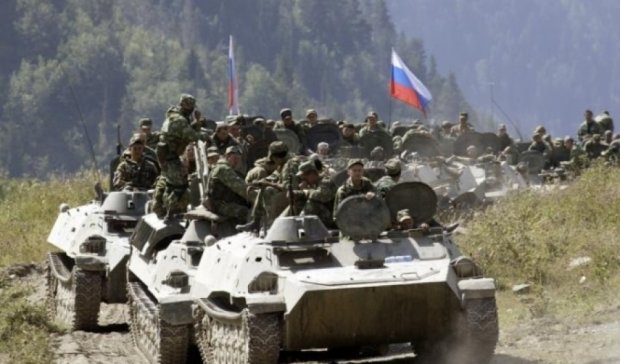 Кремль готовит фейковый вывод войск с Донбасса
