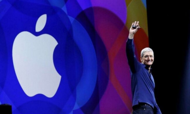Apple заполонить телевізори десятками власних шоу