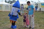 Українці отримали п'ять золотих медалей з ракетомодельного спорту (фото)