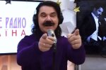Павло Зібров вирішив взяти в обіг "Холостячку" Злату Огнєвіч: "Лови зізнання"