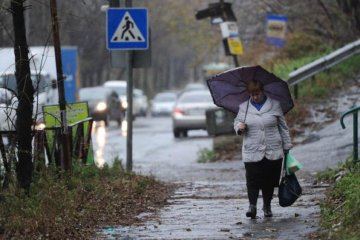 Прогноз погоды на 6 августа: на головы украинцев свалятся стихийные бедствия