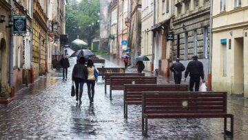 Кривавий слід Гітлера: фільм про Голокост знімають у Львові, коли чекати прем'єри