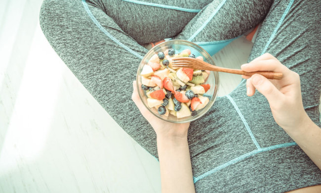 Експрес-схудення до відпустки: ось що швидко допоможе позбутися жиру