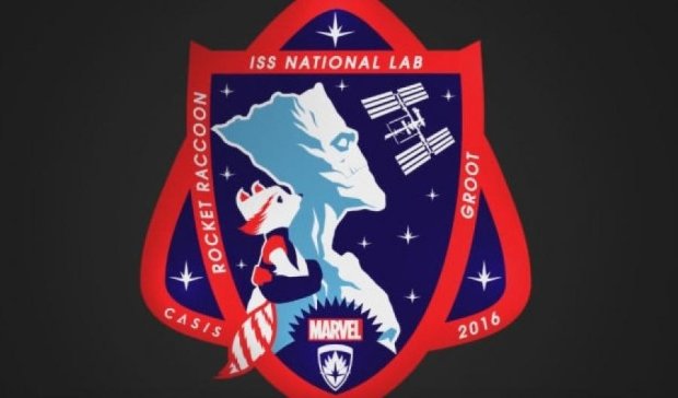 Персонажей комиксов возьмут на службу в NASA 