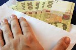 На Житомирщині на хабарі затримали двох керівників району