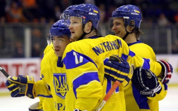 Сборная Украины по хоккею потеряла капитана перед домашним чемпионатом мира