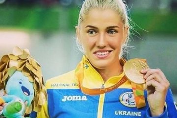 Власти оценили золото Паралимпиады в повторный орден