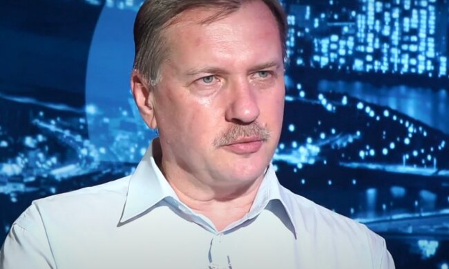 Тарас Чорновил