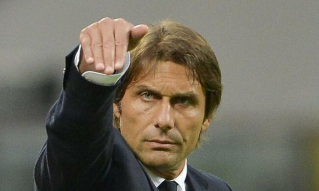 Конте может покинуть Челси и вернуться в Италию