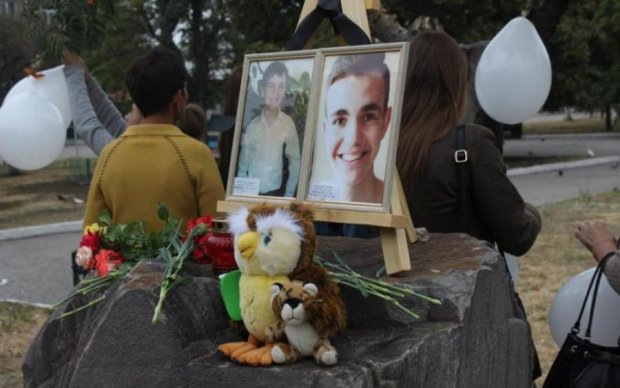 Верх цинизма: террористы "ДНР" помянули убитых ими детей