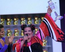 Євробачення 2018: як в Ізраїлі відзначили перемогу