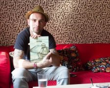 Режисер смерті: Кантер зняв своє самогубство на відео