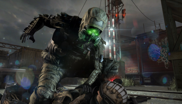 Бежать или прятаться: Ubisoft сделала подарок фанатам серии Splinter Cell