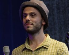 Зарабатывать к агрессору: украинский певец намылился в Москву