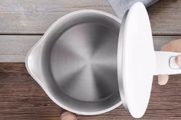 Xiaomi MIJIA Electric Kettle 1A
