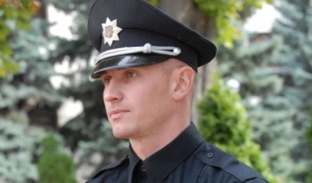 Аваков назначил заместителем патрульной службы киборга "Маршала" 