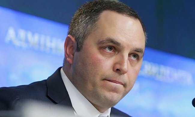 Андрей Портнов