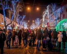 Частину українців залишать без Нового року: до головної ялинки пустять тільки з сертифікатами