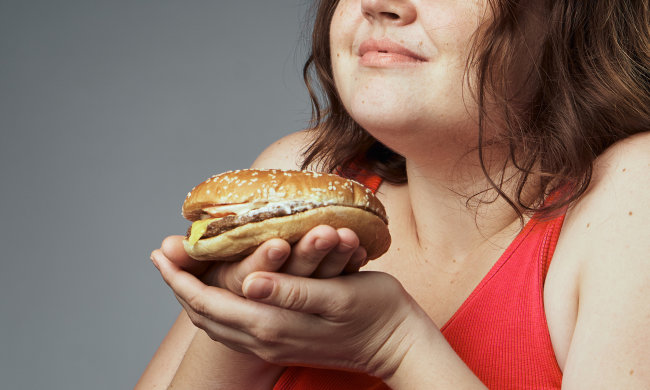 Запахло жаренным: ожирение притупляет чувство вкуса