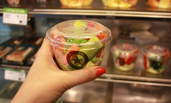 Цей популярний дієтичний продукт може вас вбити: вчені шокували новим відкриттям