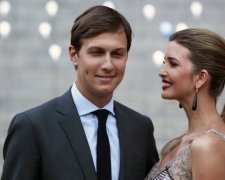 Зять Трампа відзвітував про доходи