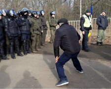 Всесвітня ганьба Нових Санжар, моральний удар Зеленського та банківська лихоманка - головне за ніч