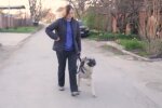 У Дніпрі озвіріла собака ледь не розірвала відому спортсменку - довелося відбиватися камінням