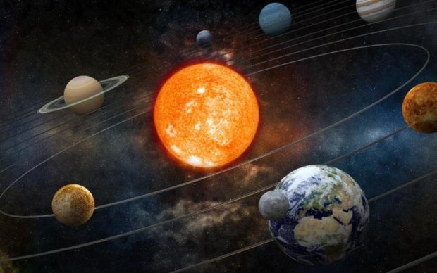 Вчені розповіли, коли Сонце проковтне Землю
