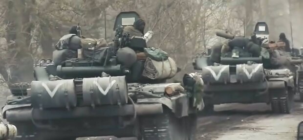 Російська техніка, фото: скріншот з відео